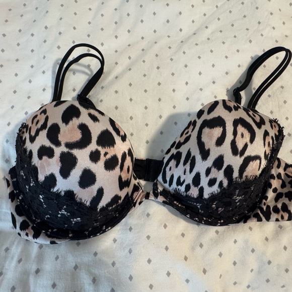 Victoria's Secret | Intimates & Sleepwear | Victorias Secret Animal ...
